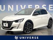 2021 PEUGEOT 208