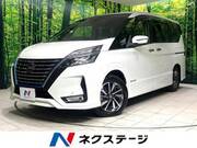 2020 NISSAN SERENA