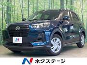 2022 DAIHATSU ROCKY