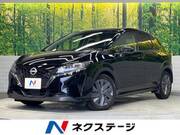 2023 NISSAN NOTE X