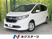 2018 HONDA FREED