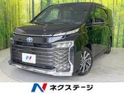 2023 TOYOTA VOXY