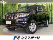 2020 TOYOTA LAND CRUISER PRADO TX