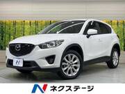 2012 MAZDA CX-5 XD L PACKAGE