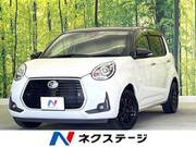 2018 DAIHATSU BOON