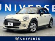 2019 BMW MINI COOPER