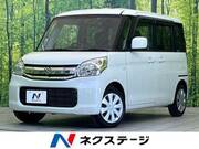2016 SUZUKI SPACIA