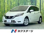 2018 NISSAN NOTE