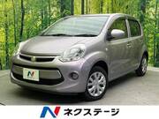 2014 TOYOTA PASSO X