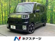 2016 DAIHATSU WAKE