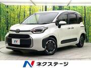 2022 TOYOTA SIENTA