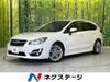 SUBARU IMPREZA SPORTS