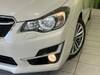 SUBARU IMPREZA SPORTS