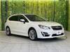 SUBARU IMPREZA SPORTS