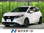 2023 NISSAN NOTE X