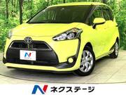 2016 TOYOTA SIENTA G