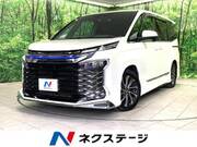 2023 TOYOTA VOXY
