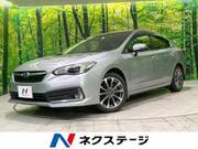 2019 SUBARU IMPREZA G4