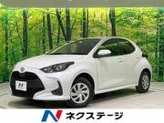 2023 TOYOTA YARIS