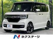 2019 HONDA N-BOX CUSTOM