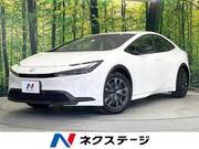 2023 TOYOTA PRIUS