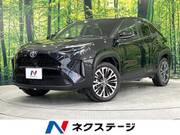 2023 TOYOTA YARIS CROSS HYBRID Z