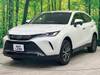 TOYOTA HARRIER HYBRID