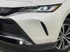 TOYOTA HARRIER HYBRID