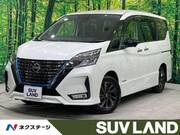 2022 NISSAN SERENA