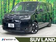 2022 HONDA STEPWAGON