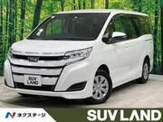 2018 TOYOTA NOAH X