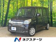 2016 SUZUKI SPACIA