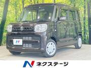 2019 SUZUKI SPACIA