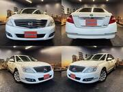 2008 NISSAN TEANA