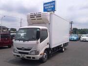 2015 HINO DUTRO