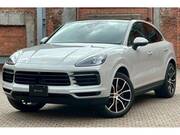 2019 PORSCHE CAYENNE COUPE