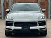 PORSCHE CAYENNE COUPE