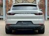 PORSCHE CAYENNE COUPE