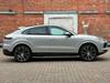 PORSCHE CAYENNE COUPE