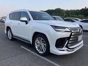 2023 LEXUS LX