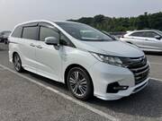 2018 HONDA OTHER