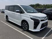 2020 TOYOTA VOXY