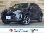 2023 TOYOTA YARIS CROSS Z