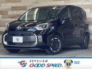 2023 TOYOTA SIENTA
