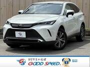 2023 TOYOTA HARRIER G