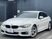 2016 BMW 4 SERIES
