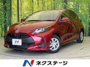 2020 TOYOTA YARIS