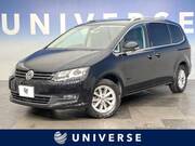 2018 VOLKSWAGEN SHARAN