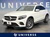 MERCEDES BENZ GLC-CLASS