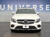 MERCEDES BENZ GLC-CLASS